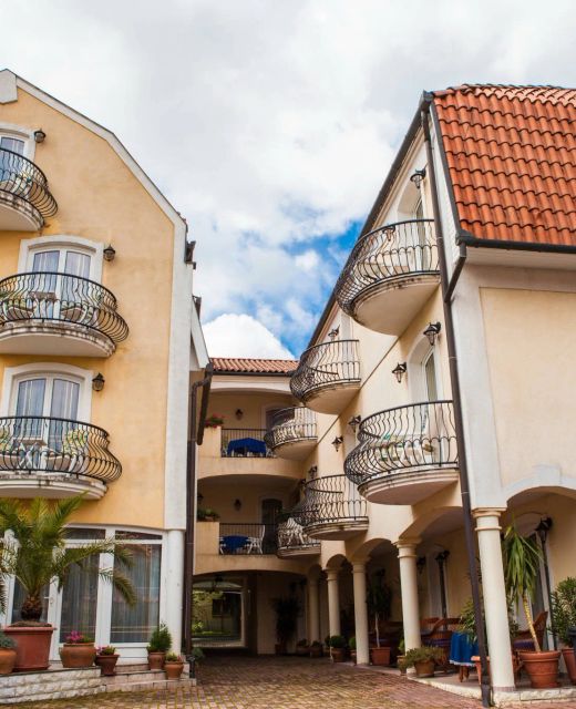 Villa Mediterran Hévíz