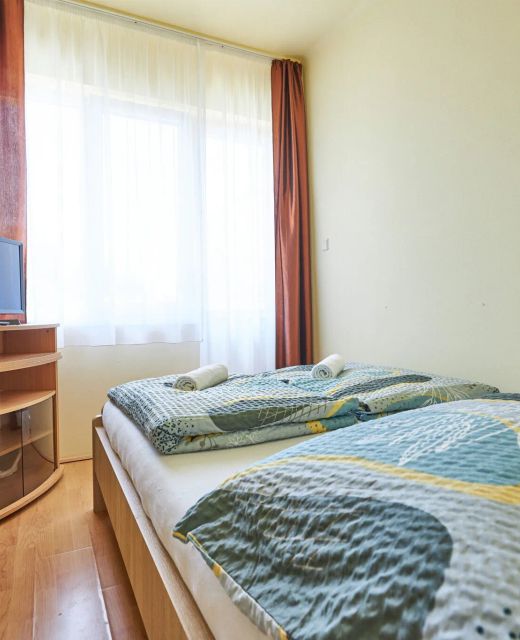 Ada 2 Apartmanház Hajdúszoboszló