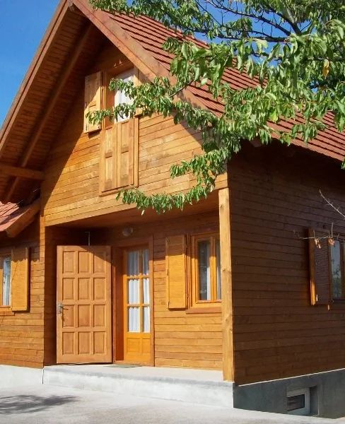 Apartman Dániel Balatonfőkajár