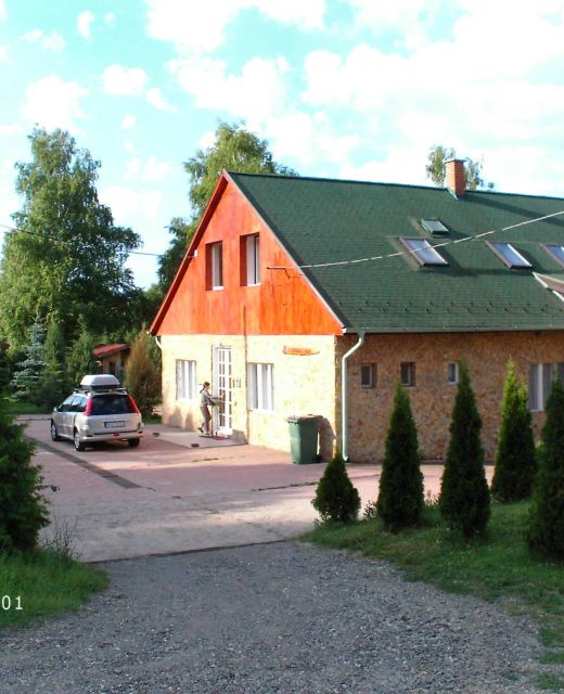 Malomvölgyi Tábor és Kemping Szob