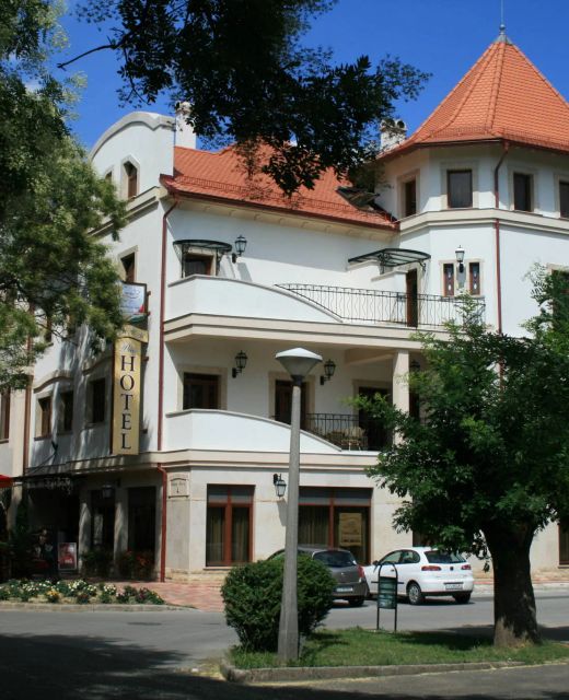 Nimród Bioszálloda és Bioétterem Karcag