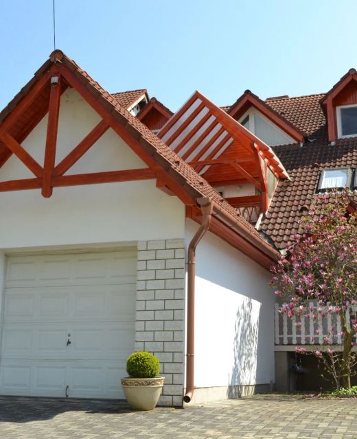 Emma Apartman Harkány