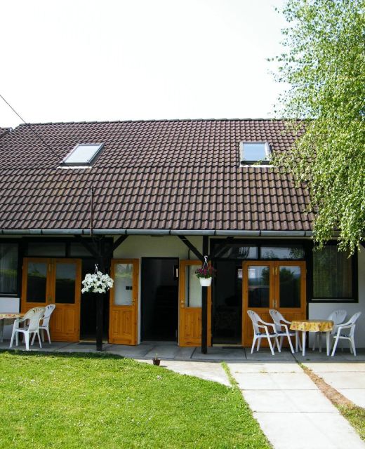 Yachtparty Apartmanház Balatonboglár