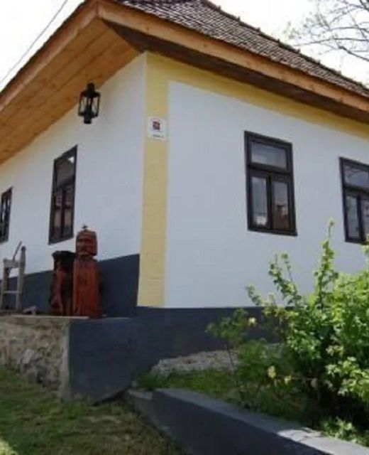 Kuckó Vendégház Abod