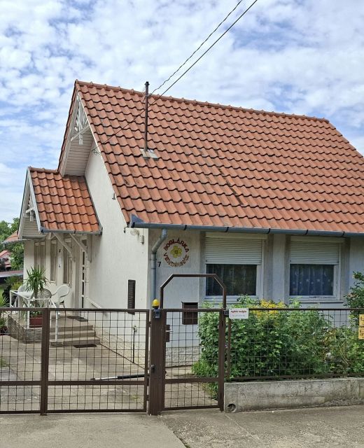 Boglárka Vendégház Debrecen