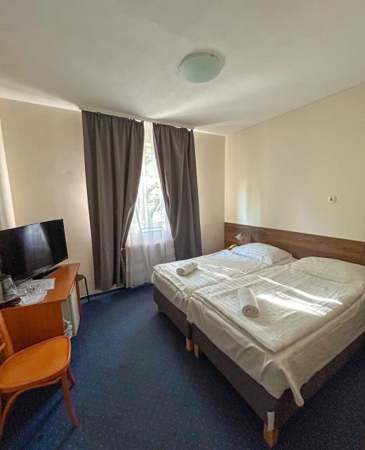 Corvin Hotel Győr
