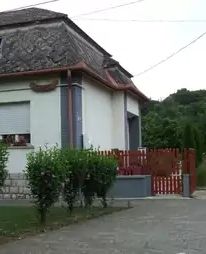 Borbás Vendégház Szenna