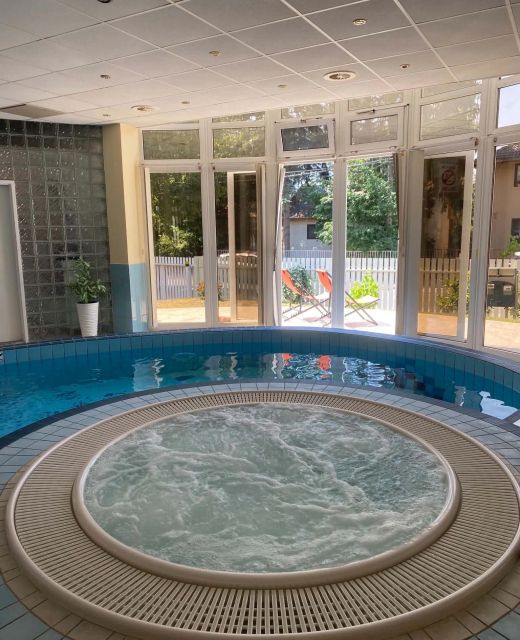 Penta Lux Hotel és Apartman Tata