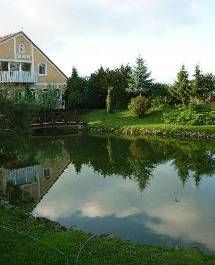 Áldos Wellness Panzió Farád