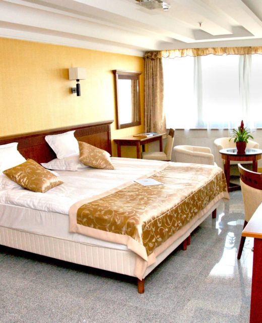 Actor Hotel Budapest
