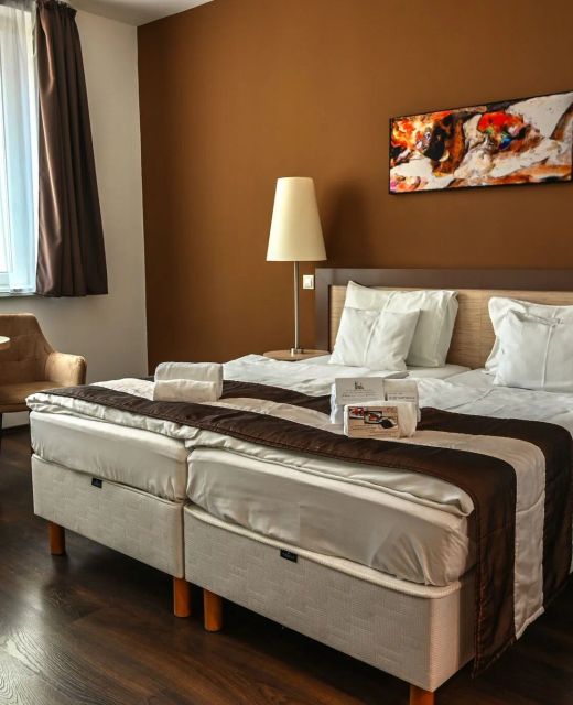 Hotel Opál Gyöngyös