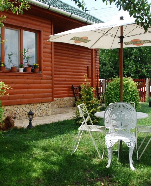 Balázs Apartman Hajdúszoboszló