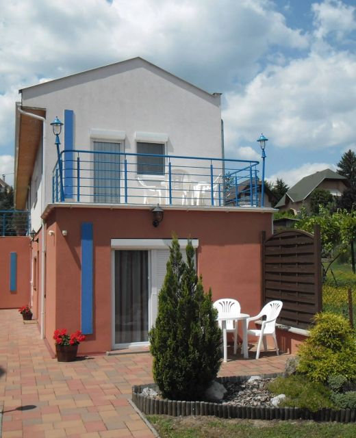 Andrea Apartmanok Zalakaros
