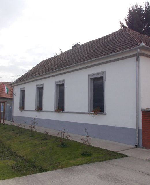Baksay Sándor Református Ifjúsági Szállás Old