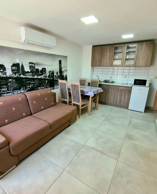 Anita Apartman Sopron