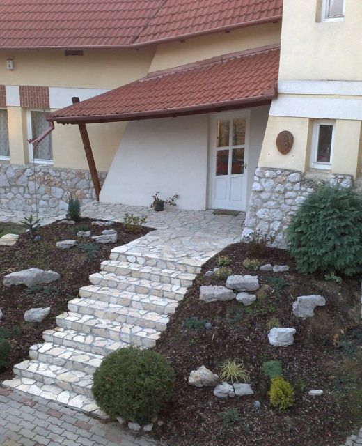 Marci Villa Pécs
