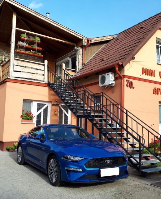 Mini Vendégház Apartman Budaörs