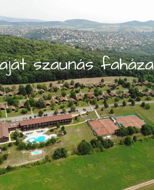 Petneházy Aparthotel Budapest