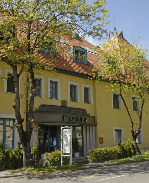 Abbázia Club Hotel Kék Keszthely