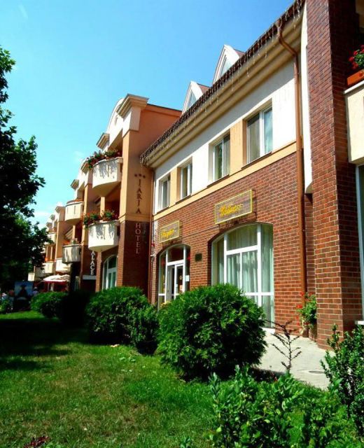 Best Apartman Hajdúszoboszló