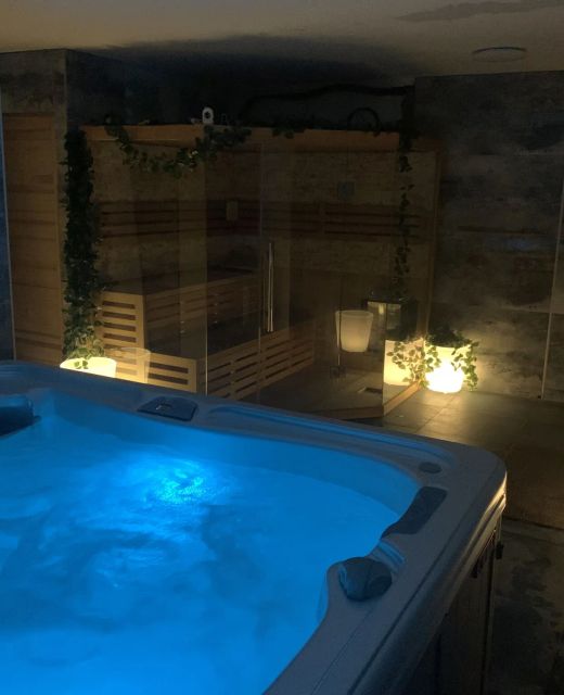 Várfal Wellness Panzió Pécs