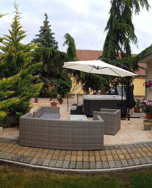 Beáta Apartman Gyula