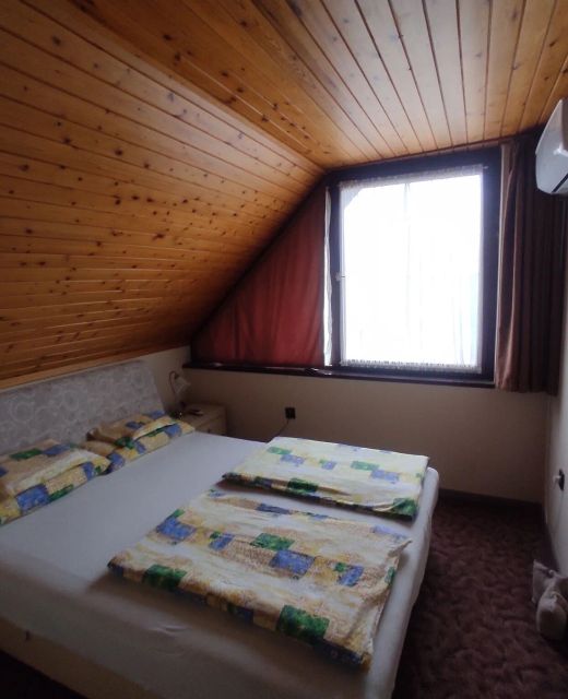Napsugár Vendégház Kiskunmajsa