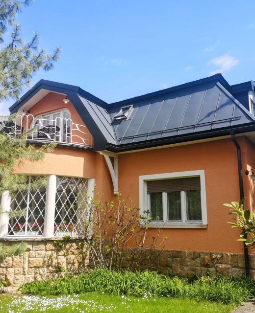 Kikelet Villa Dunakeszi