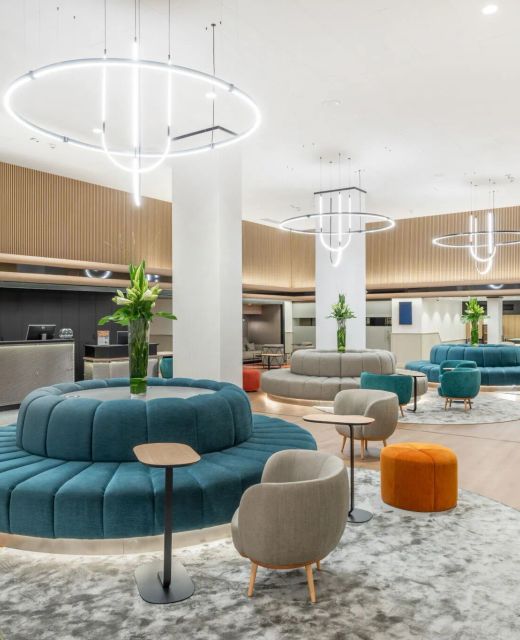 Danubius Hotel Hungaria City Center Budapest