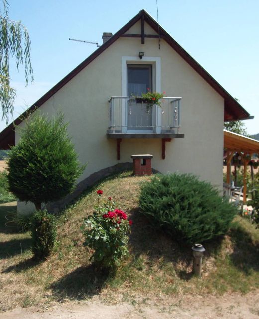 Szabo Pince Balatonendréd