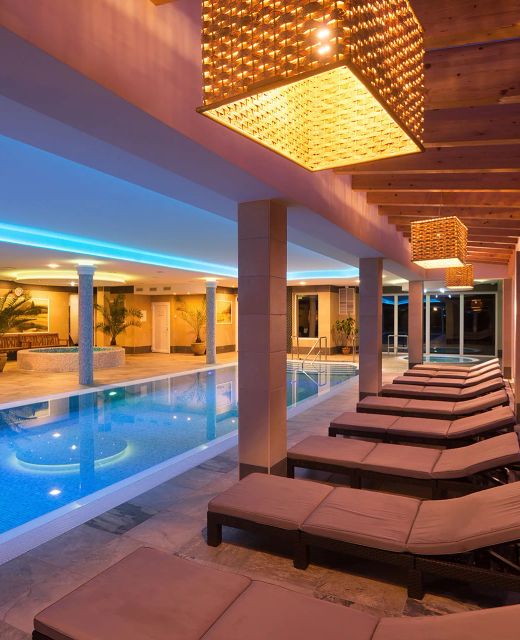 Hotel Honti Wellness és Konferencia Szálloda Visegrád