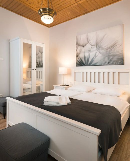 Provence Apartman Visegrád
