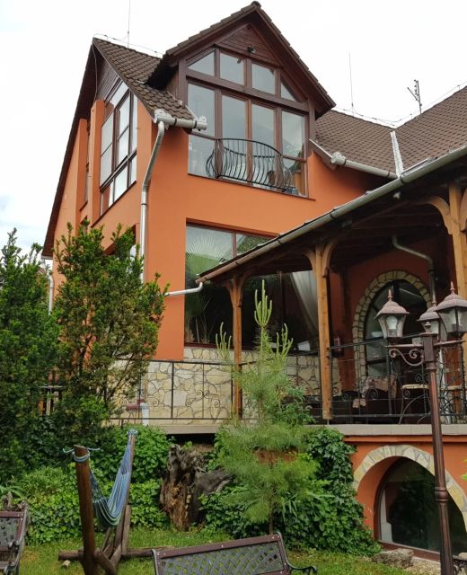 Legányi Wellness Apartmanházak Eger