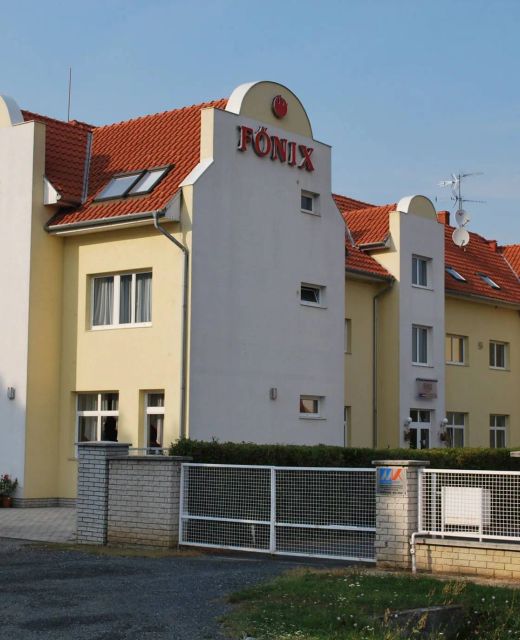 Főnix Hotel Bükfürdő