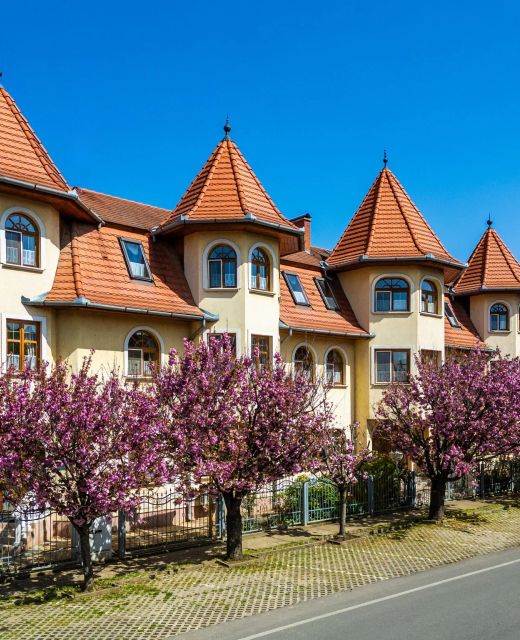 Hajdú Kastély Hotel Hajdúszoboszló