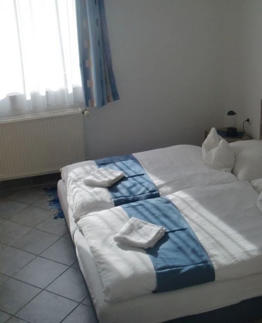 Varga Apartmanház Zalakaros