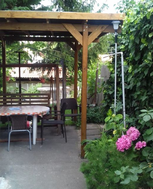 Havas Apartman Eger