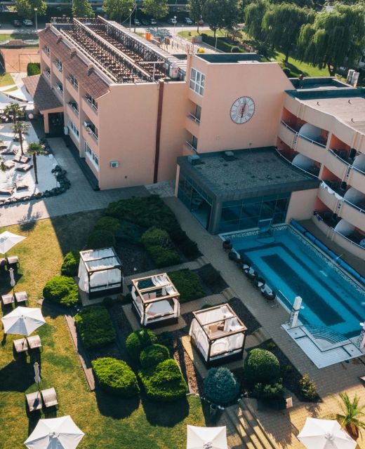 Belenus Thermalhotel Zalakaros