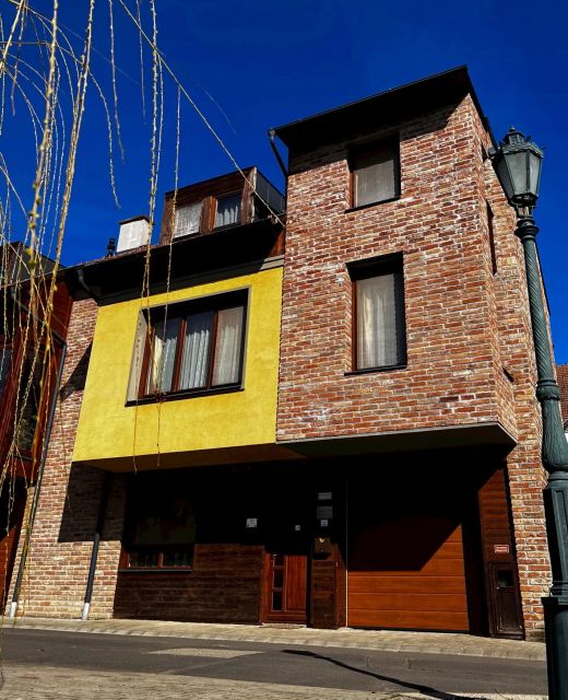 Kolbászház Apartman Gyula