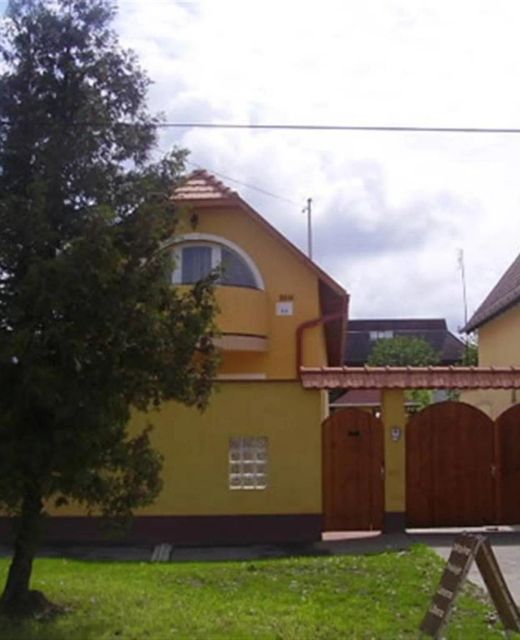 Andrea Apartman Hajdúszoboszló