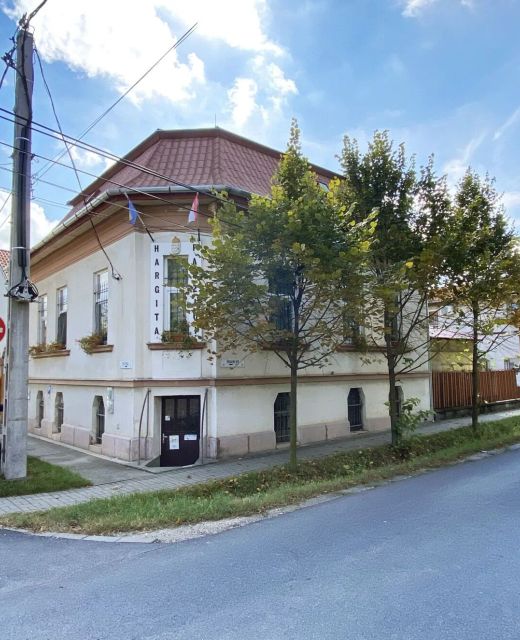 Hargita Panzió Vecsés
