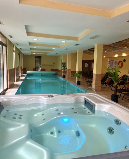 Dorina Wellness Apartman Siófok