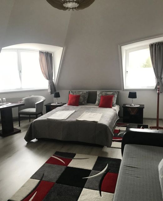 Vadász Panzió és Étterem Szombathely