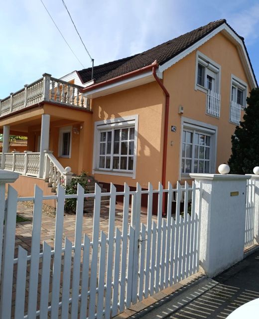 Attila Vendégház Hajdúszoboszló