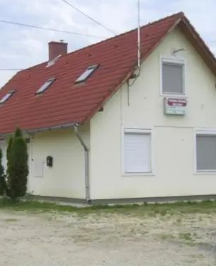 Aero Vendégház Tokorcs