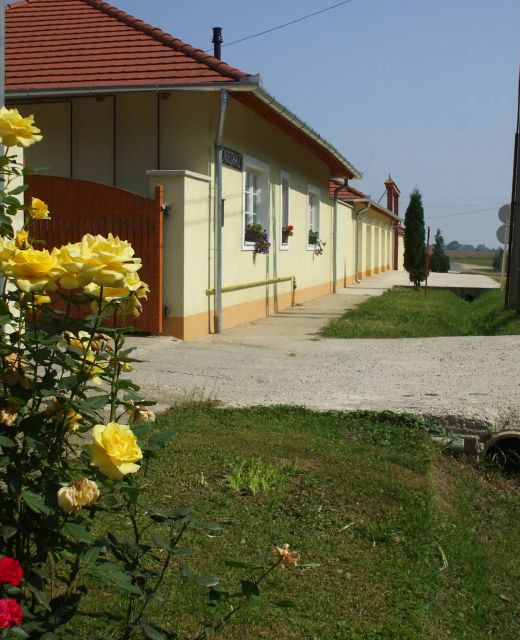 Rita Vendégház Tokorcs