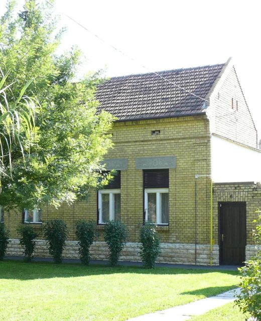 Ádi Vendégház Orosháza