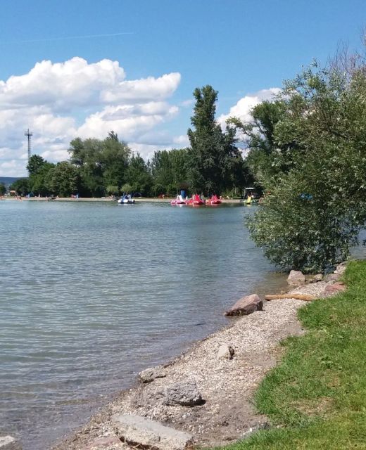 Lilla Apartman Balatonboglár