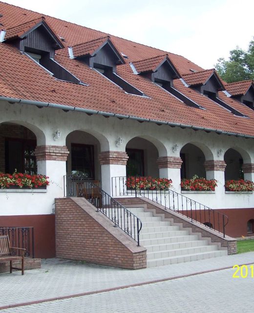 Bajor Étterem és Panzió Kecskemét