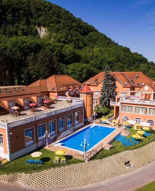 Bellevue Hotel Esztergom